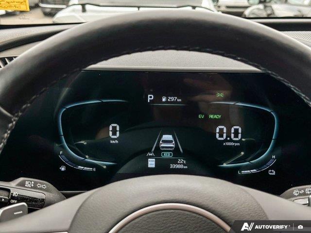 kia Sportage Hybrid 2025 - 20