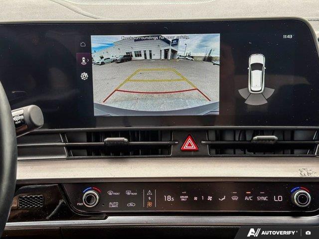 kia Sportage Hybrid 2025 - 22