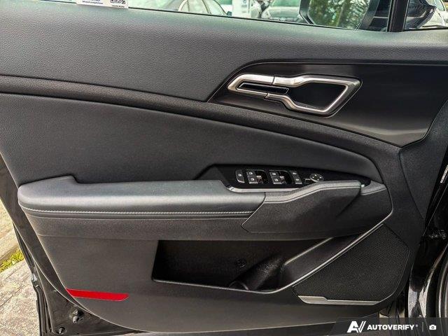 kia Sportage Hybrid 2025 - 25