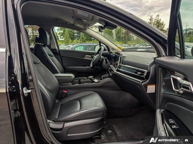 kia Sportage Hybrid 2025 - 26