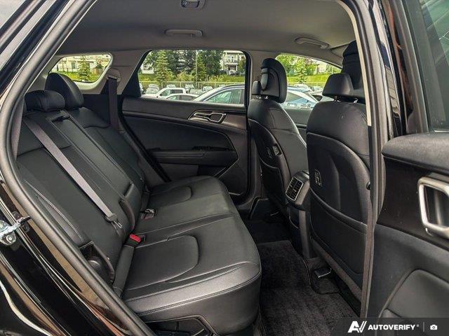 kia Sportage Hybrid 2025 - 28