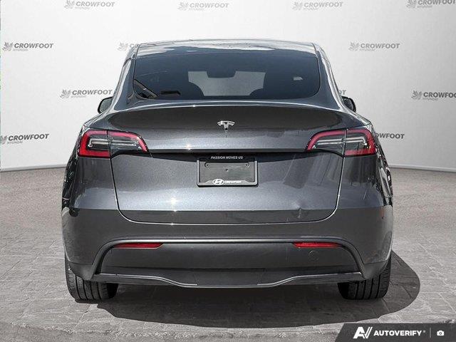 tesla Model Y 2023 - 4