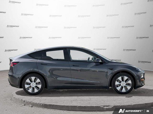 tesla Model Y 2023 - 6