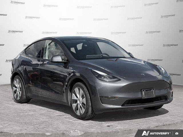 tesla Model Y 2023 - 7