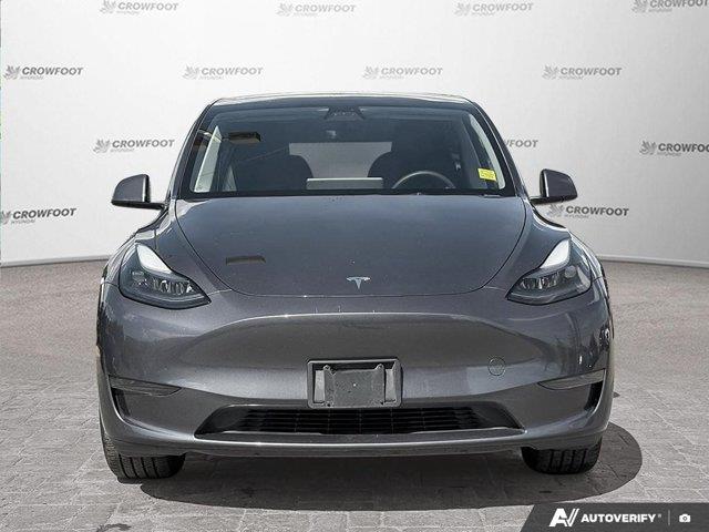 tesla Model Y 2023 - 8