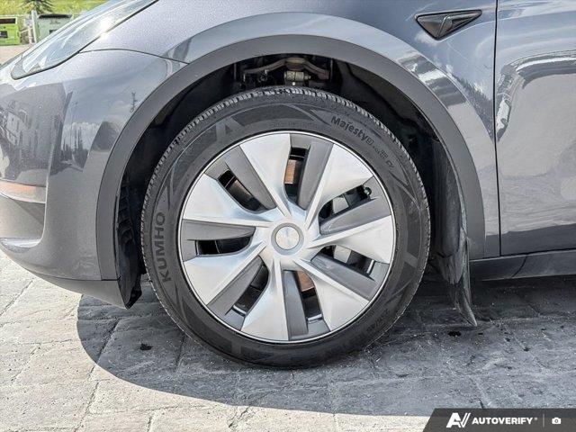 tesla Model Y 2023 - 9