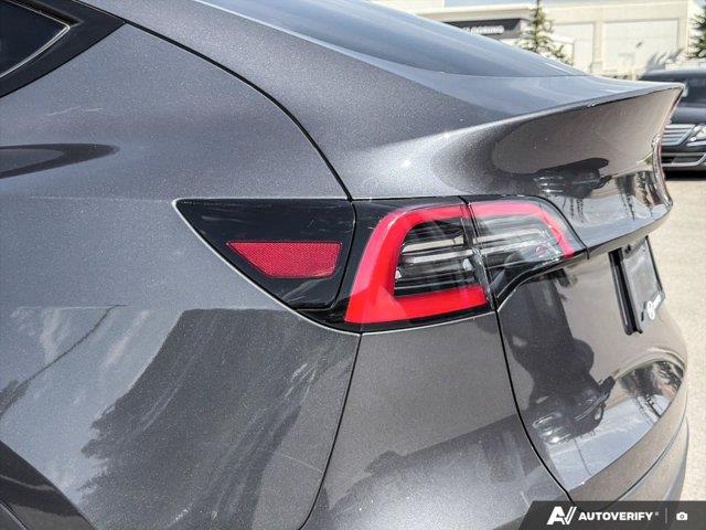 tesla Model Y 2023 - 12
