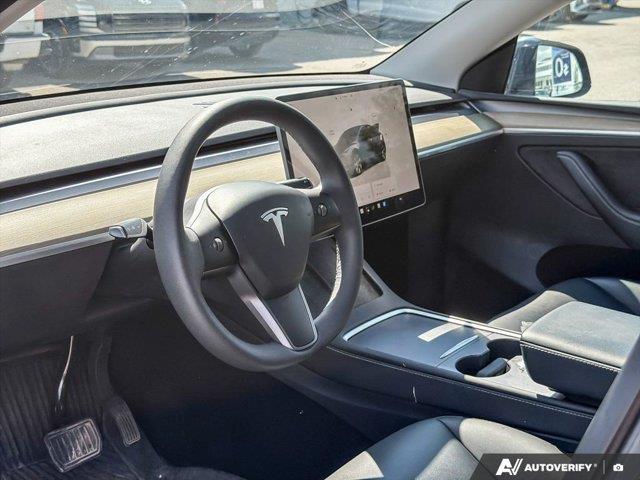 tesla Model Y 2023 - 13