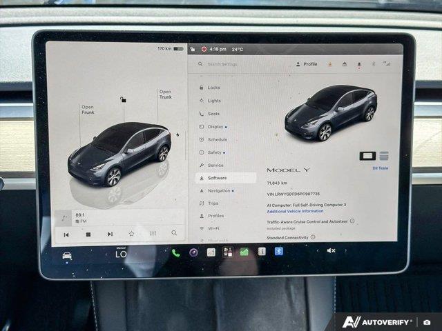 tesla Model Y 2023 - 15