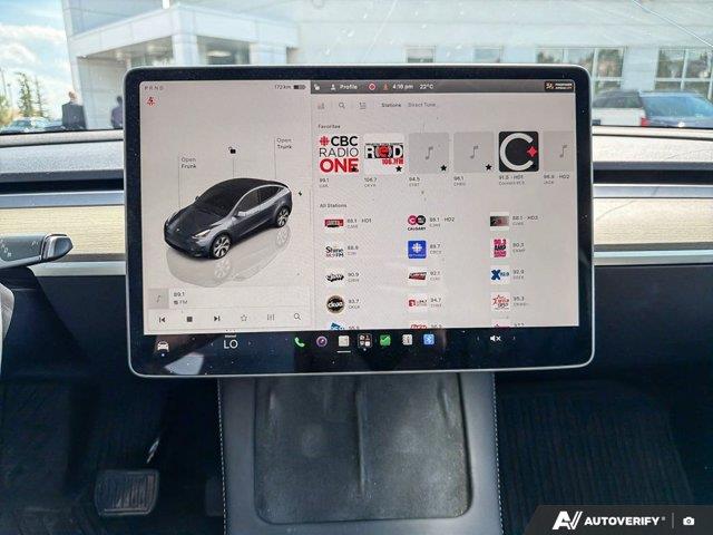 tesla Model Y 2023 - 17