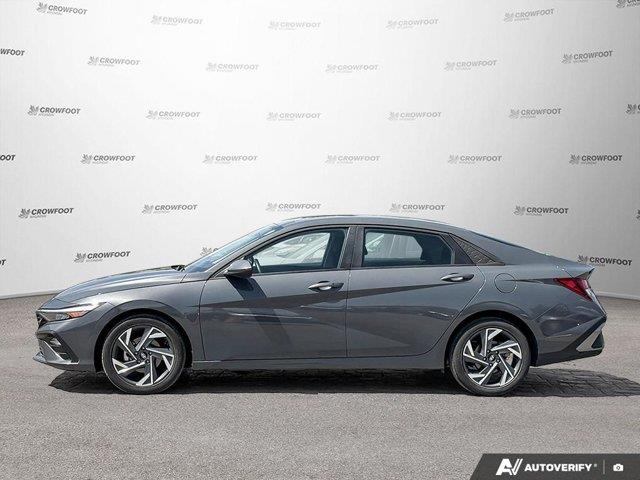 hyundai Elantra 2025 - 2