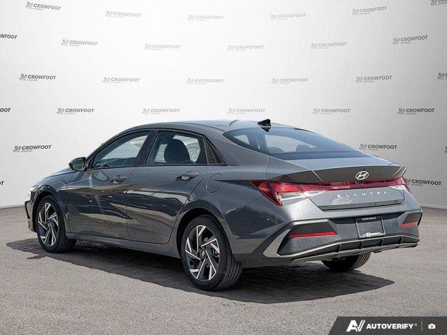 hyundai Elantra 2025 - 3