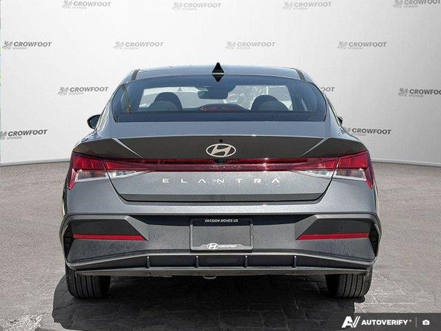 hyundai Elantra 2025 - 4