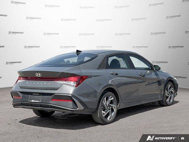 hyundai Elantra 2025 - 5