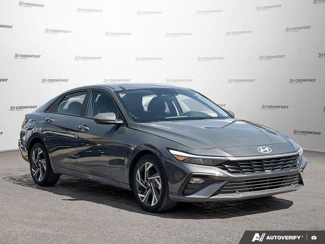 hyundai Elantra 2025 - 7