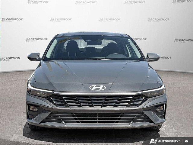 hyundai Elantra 2025 - 8