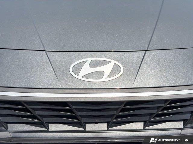 hyundai Elantra 2025 - 9