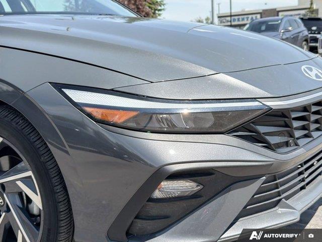 hyundai Elantra 2025 - 10