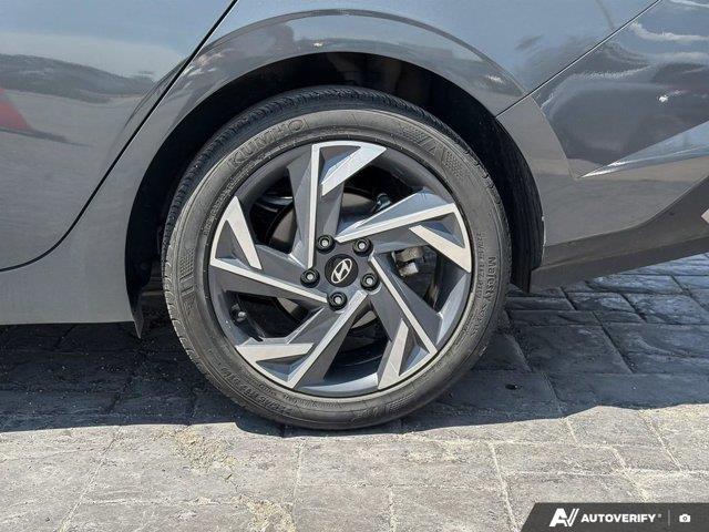 hyundai Elantra 2025 - 11