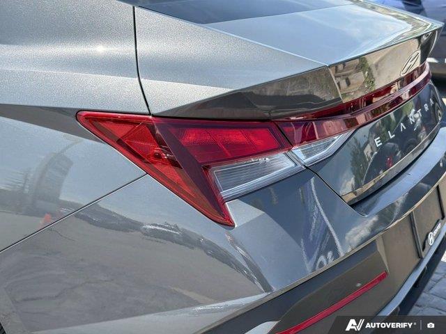 hyundai Elantra 2025 - 13
