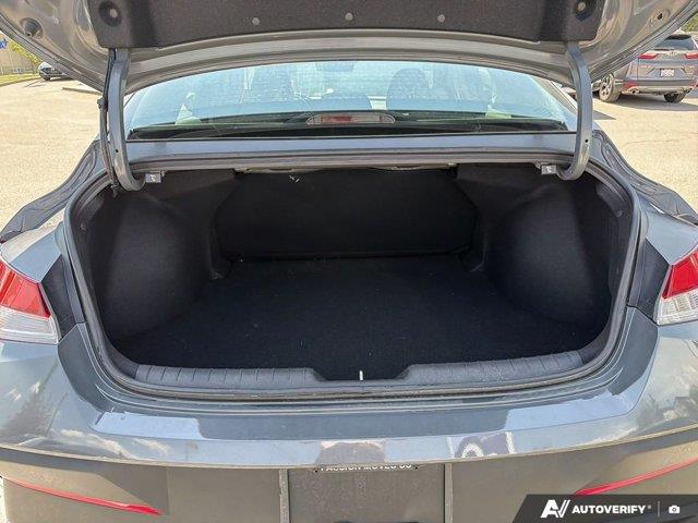hyundai Elantra 2025 - 14