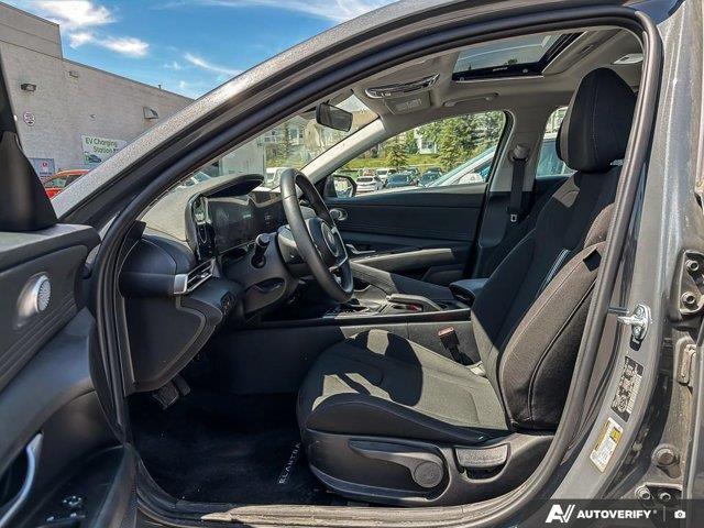 hyundai Elantra 2025 - 15