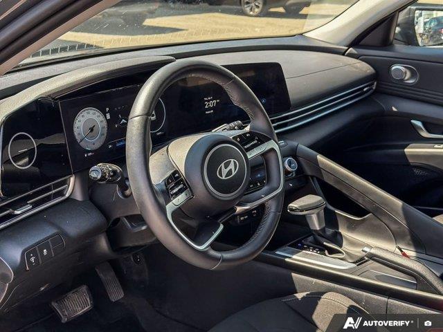 hyundai Elantra 2025 - 16