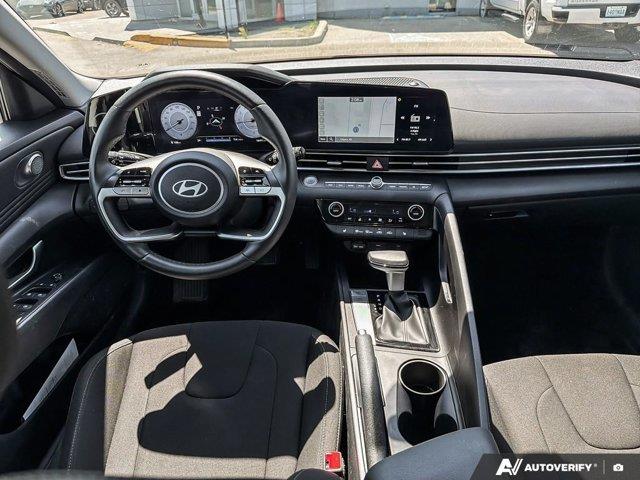 hyundai Elantra 2025 - 17
