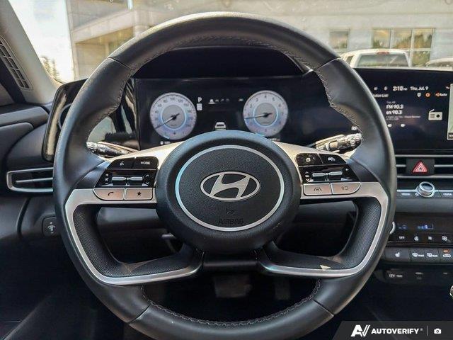 hyundai Elantra 2025 - 18