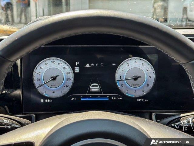 hyundai Elantra 2025 - 19