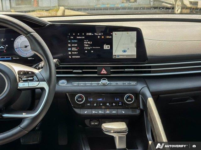 hyundai Elantra 2025 - 20