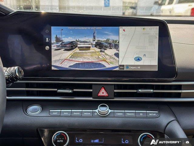 hyundai Elantra 2025 - 21
