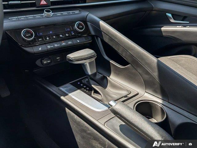 hyundai Elantra 2025 - 22