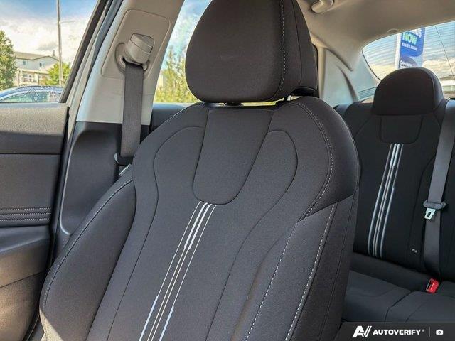 hyundai Elantra 2025 - 23