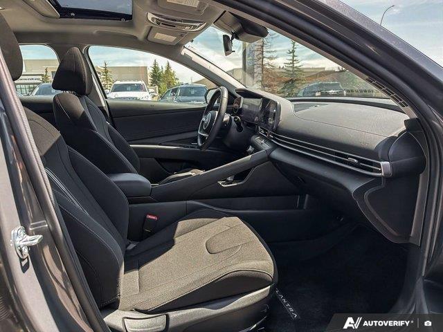 hyundai Elantra 2025 - 25