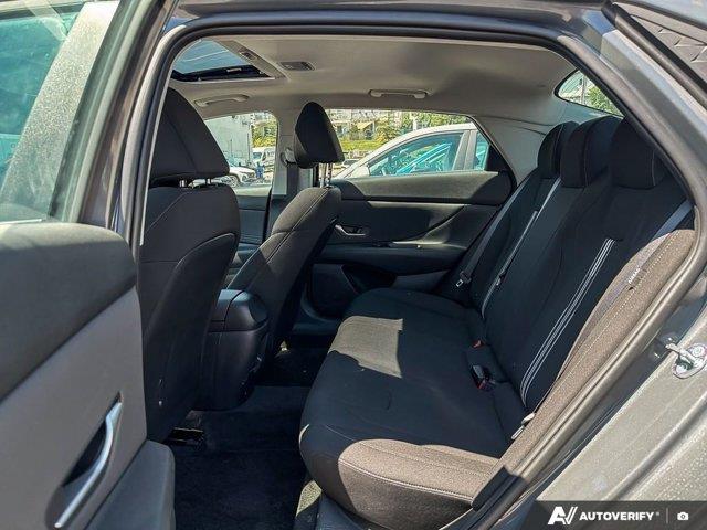 hyundai Elantra 2025 - 26