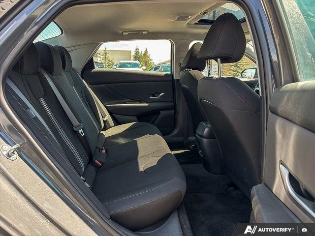 hyundai Elantra 2025 - 27