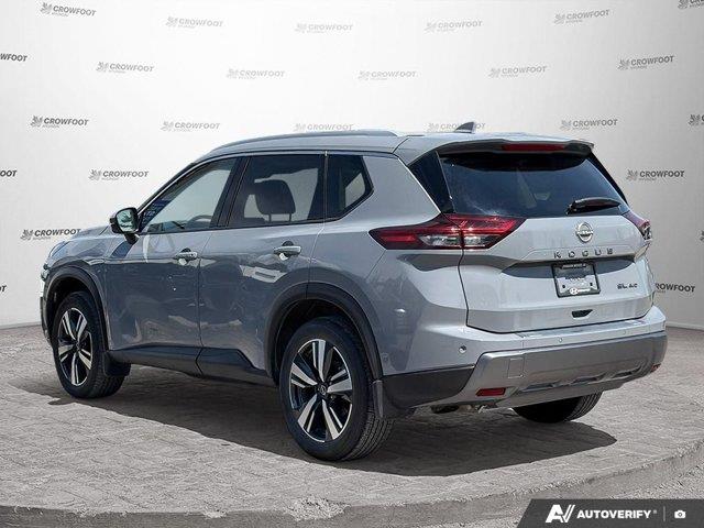 nissan Rogue 2024 - 3