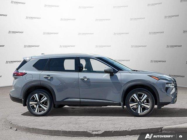 nissan Rogue 2024 - 6