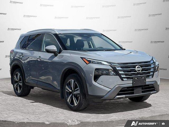 nissan Rogue 2024 - 7
