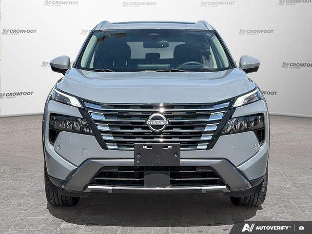 nissan Rogue 2024 - 8