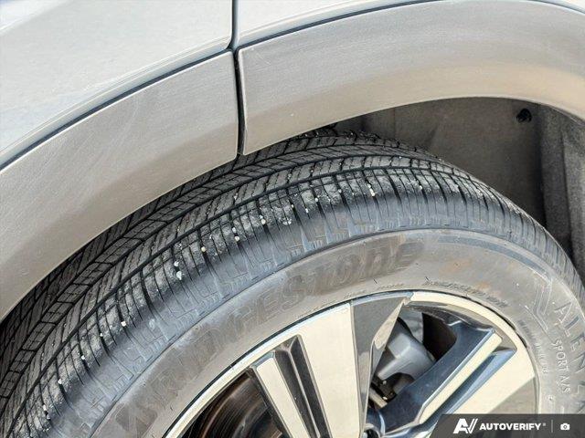 nissan Rogue 2024 - 10