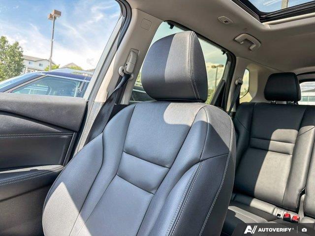 nissan Rogue 2024 - 19