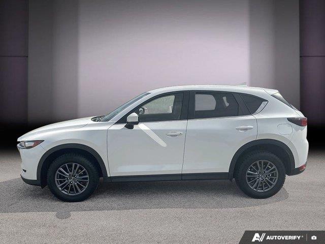 mazda CX-5 2021 - 2