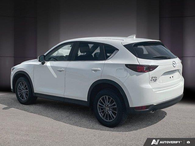 mazda CX-5 2021 - 3