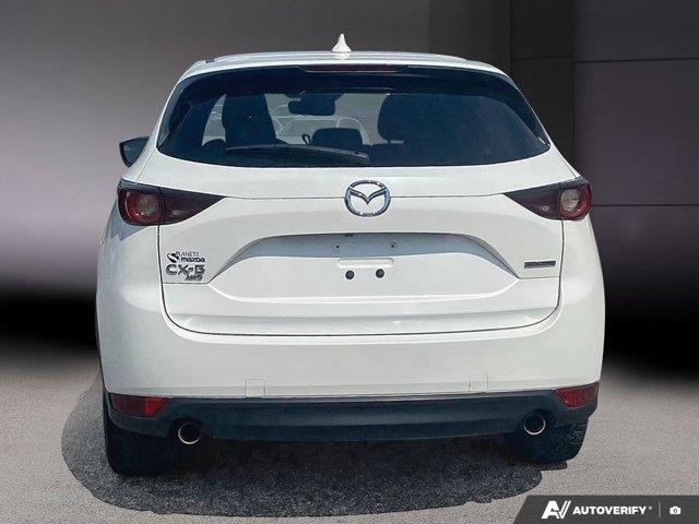 mazda CX-5 2021 - 4