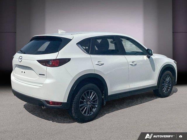 mazda CX-5 2021 - 5