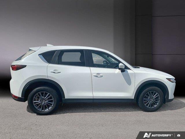 mazda CX-5 2021 - 6