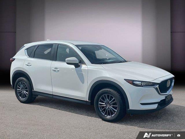 mazda CX-5 2021 - 7