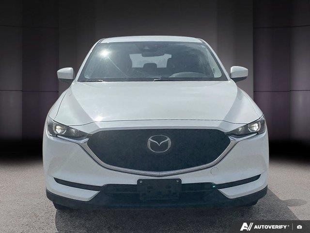 mazda CX-5 2021 - 8
